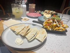-墨纪Mojí墨西哥餐厅(南开大悦城店)