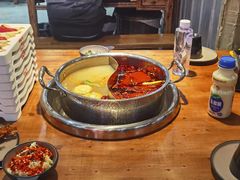 -谭三娘鲜切牛肉自助火锅(九眼桥总店)