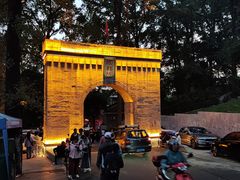 -南岳衡山风景名胜区