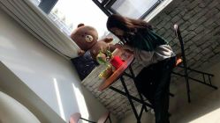 -MOKA HAIR SALON 烫染造型