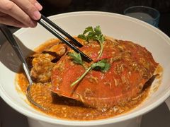 -珍宝海鲜JUMBO Seafood(北京SKP店)