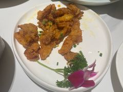 -老馆子·建德菜·山肴鱼鲜(海威新界店)