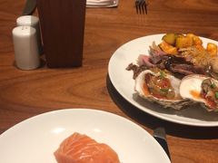 -嘉定凯悦·咖啡厅