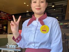 -海底捞火锅(公益西桥店)