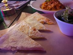 -疯克大象美式烤肉餐厅