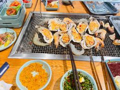 -蚝英雄·鲜蚝自助专门店