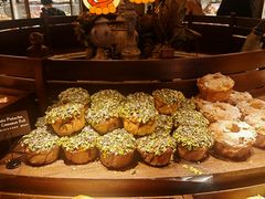 -B&C黄油与面包·THE GARDEN BAKERY概念店(世纪汇店)