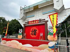 -龙凤山庄影视度假村