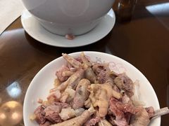 -腰记饭店(龙源路店)