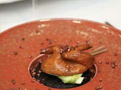 -南堂館川菜文化餐厅(天府店)