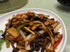 -将相和·海鲜蒸饺大连菜
