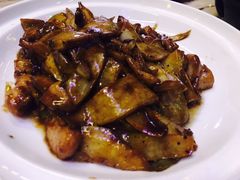 -金百万烤鸭店(马甸店)