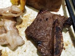-福成自助烤肉(长阳店)