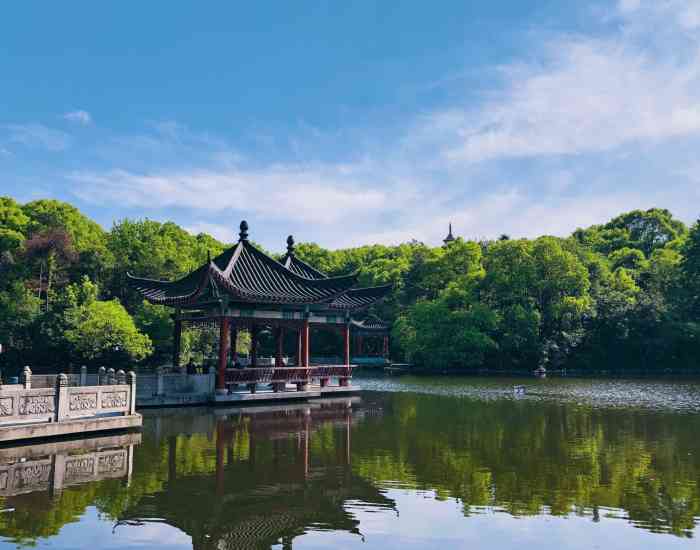 抱石公園-