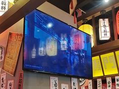-白石的深夜食堂(济南万象城店)