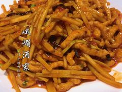 -峨嵋酒家(地安门店)