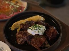 老爸焖排骨-gula