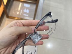 -横岗眼镜城