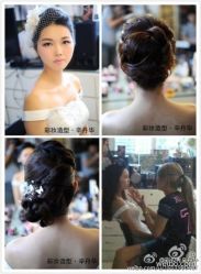 辛丹华-上海彩妆秀摄影设计有限公司