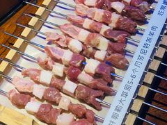 -三个蒙古大叔羊肉串(大宁店)