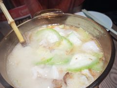 -四道菜·福建菜馆(新街口金鹰店)