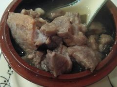 枇杷叶南北杏炖猪肺-沙湾甜品(升平街店)