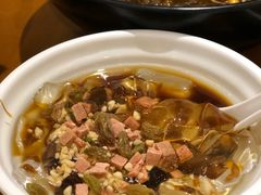 -蓉李记成都名小吃(合肥包河万达店)