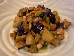 招牌茄丁面-文三里屯面馆(三里屯店)
