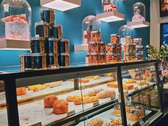 -街角 T·COFFEE 融合料理·BISTRO(车公庙店)