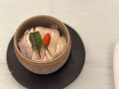 -和平饭店·龙凤厅 Dragon Phoenix