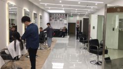 -TRIMS HAIR 修剪造型·烫染接发