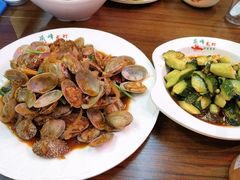 -庆峰龙虾烧烤(合肥一店)
