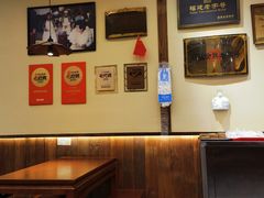 -没牙伯花生汤店(老药洲店)