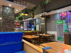 大堂-四娭毑(三王街店)