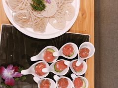 -五星桥原切肥牛火锅·30年专注好牛肉(湖塘店)