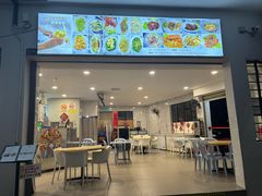 -ZF Seafood Restaurant 卓峰海鲜餐
