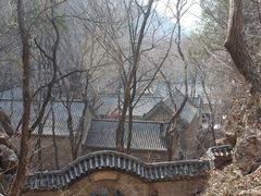 -抱犊崮国家森林公园