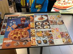 -菲滋意式餐厅(西溪印象城店)