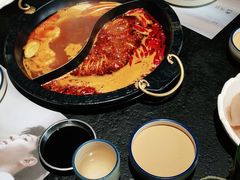 -火社火锅(平安大街店)