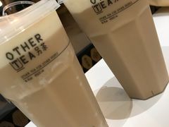 -OT另茶(上海幸福里店)