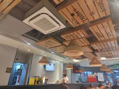 -豪享来中西餐厅(隆昌店)