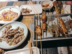 -管氏翅吧(广渠门店)