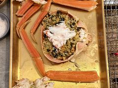 -本达人海鲜烧烤·朝鲜族风味(发展店)