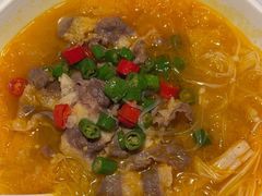 -宝轩渔府·老字号海鲜·正宗津菜(水上店)