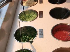 -犇鼎牛潮汕牛肉火锅(新辰里学清路店)