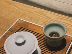 -竹里馆 ·茶食(奥体店)