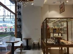 -西村叔叔的店·面包·甜品·蛋糕(崂山丽达店)