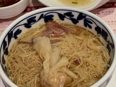 -池记(尖沙咀店)