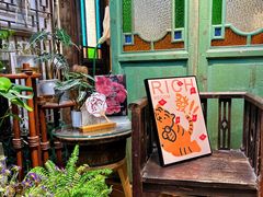 -西关84·History·Art·Cafe