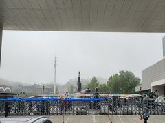 -大连旅顺潜艇博物馆